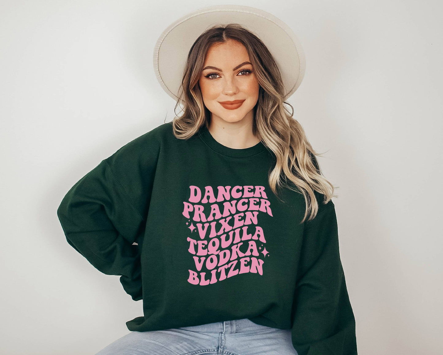 Christmas Sweatshirt