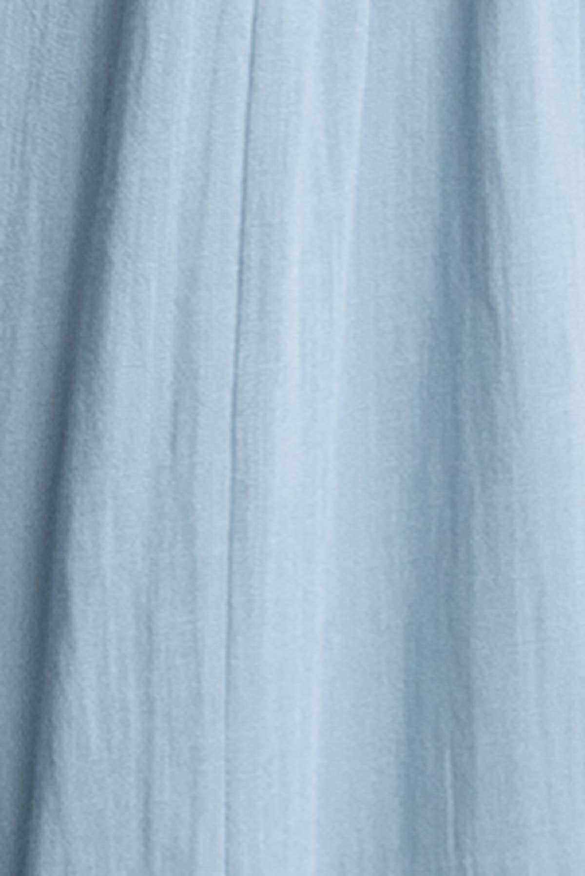 RELAXED FLOWY WIDE LEG PANTS