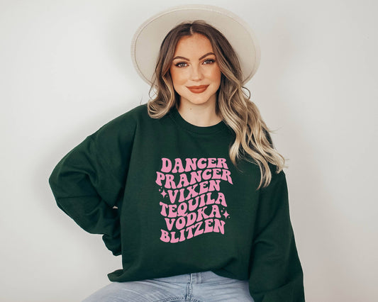 Christmas Sweatshirt