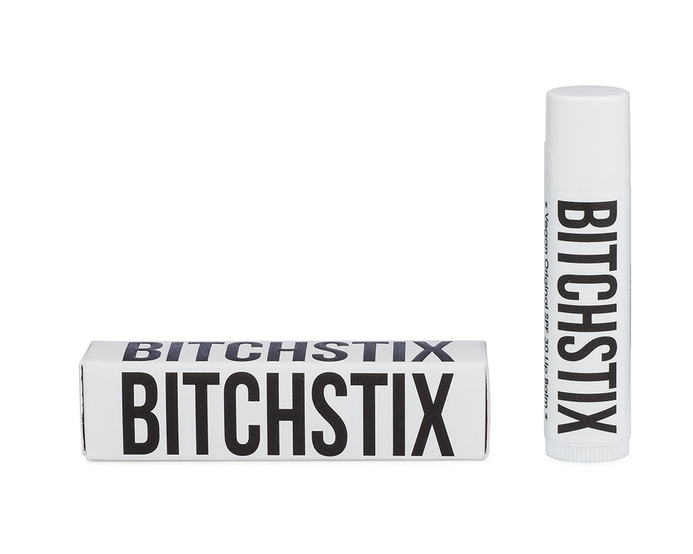 BITCHSTIX SPF30 Chapstick