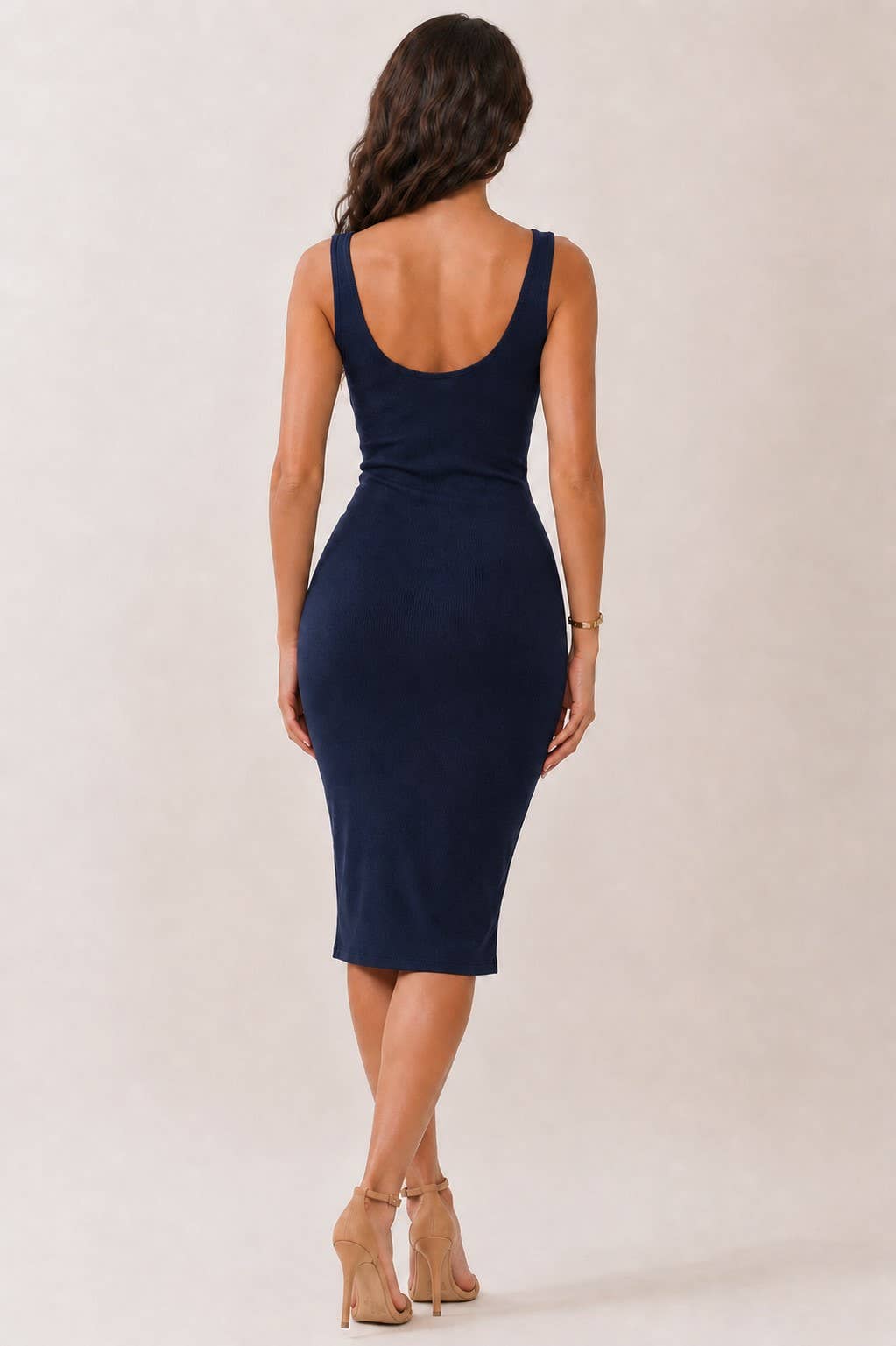 TANK DRESS